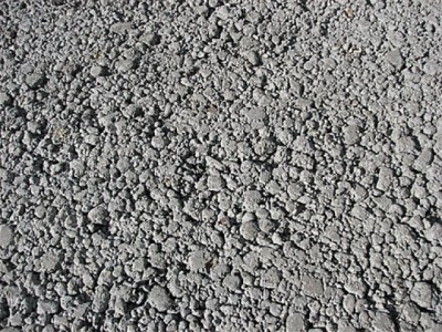 Omezení prodeje betonu, kameniva a písku